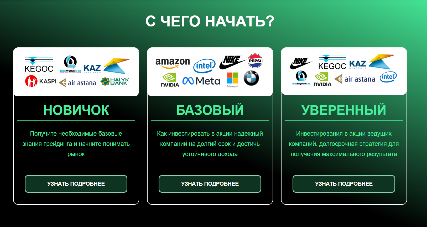 обзор на F‑University