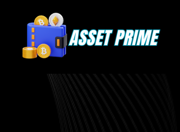 лого Asset Prime