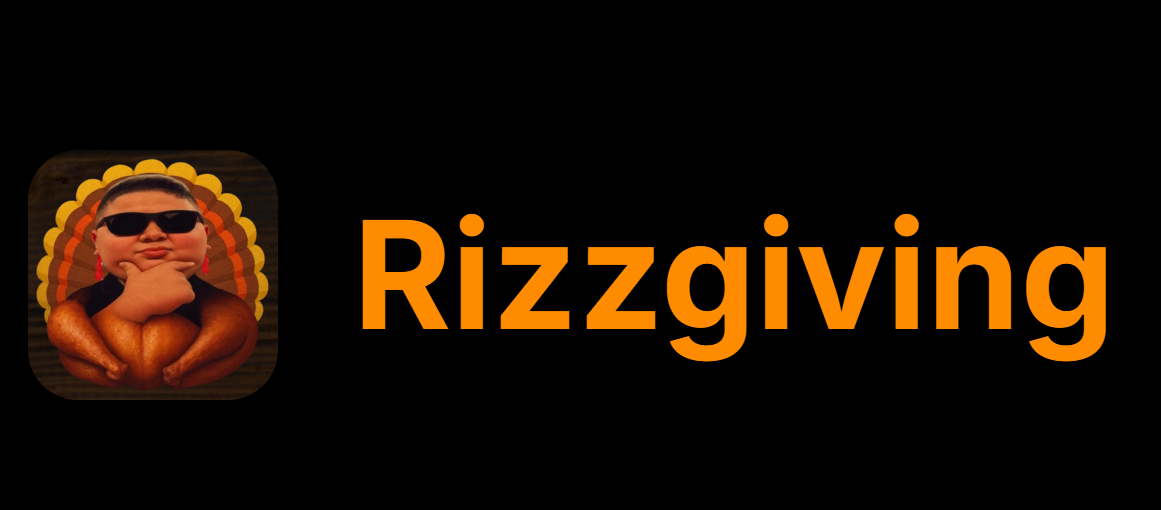 лого Rizzgiving