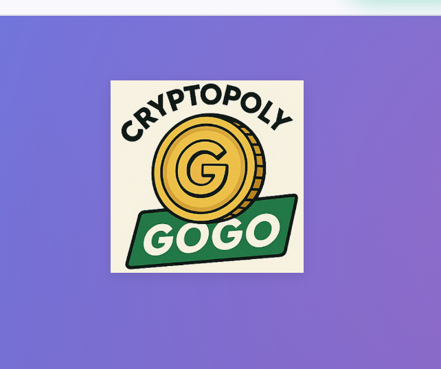 лого Cryptopoly