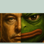лого Kekius Maximus