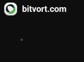 лого Bitvort