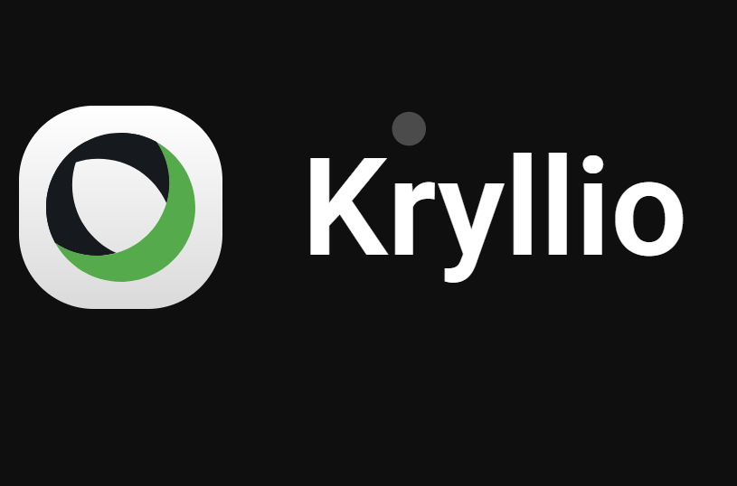 лого Kryllio