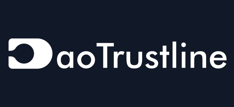 лого DaoTrustline
