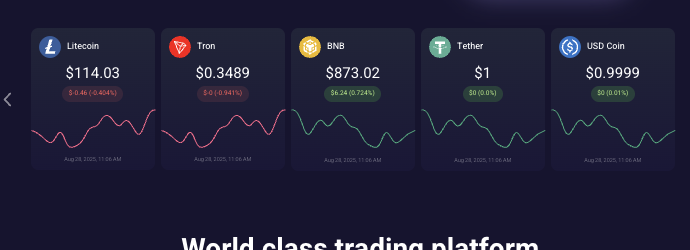 информация о AdmiBit