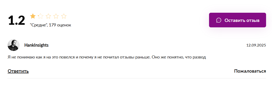 отзывы о Boxingxo