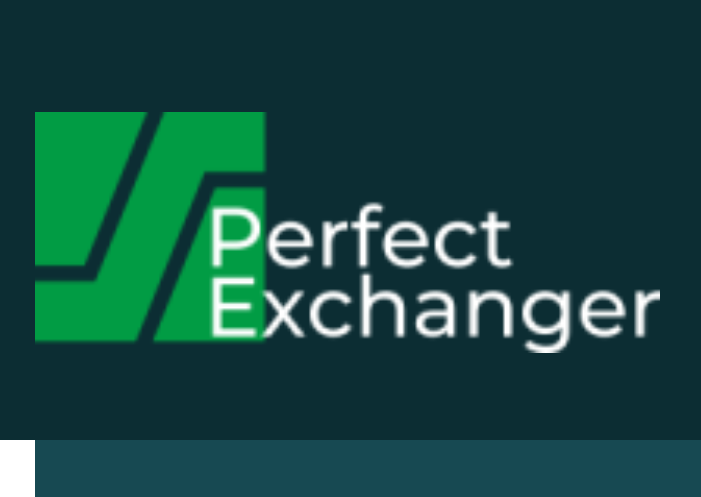 лого Perfect Exchanger
