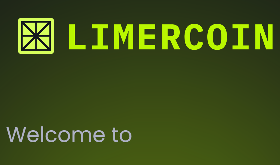 лого Limercoin