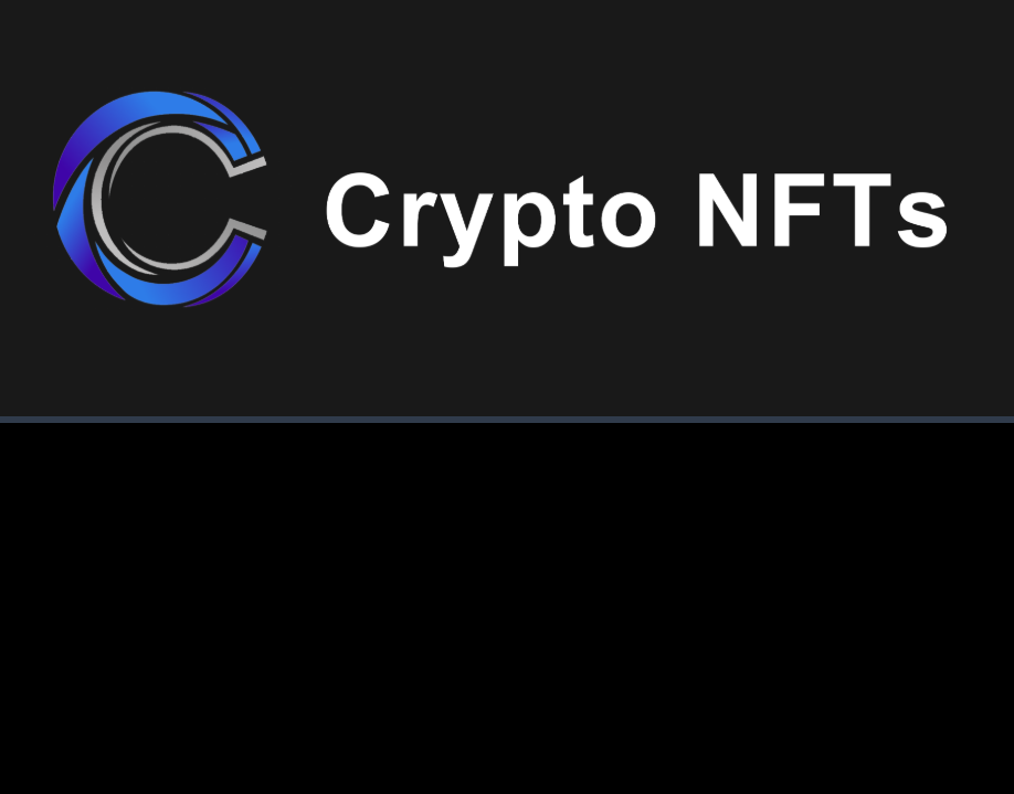 лого CryptoNFTs