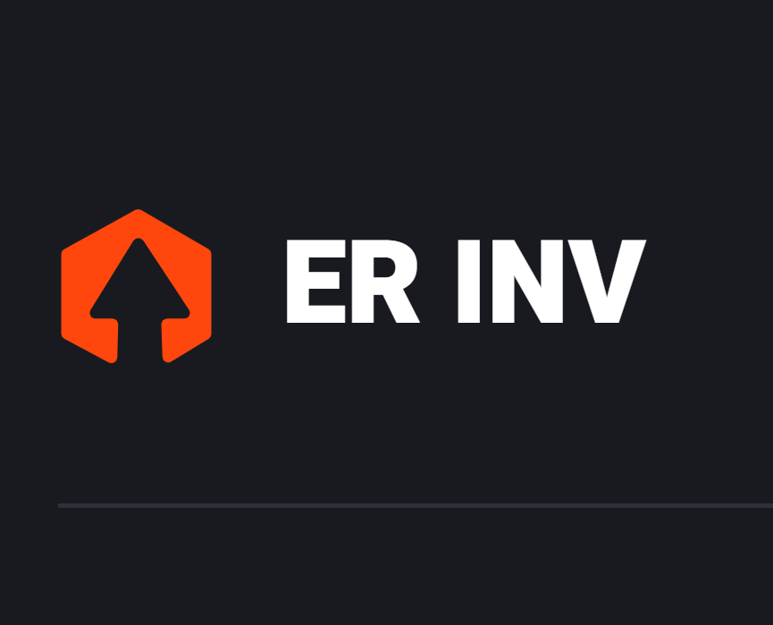 лого ER INV