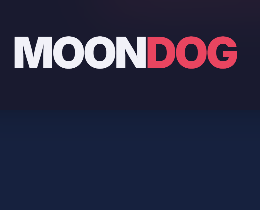 лого MoonDog
