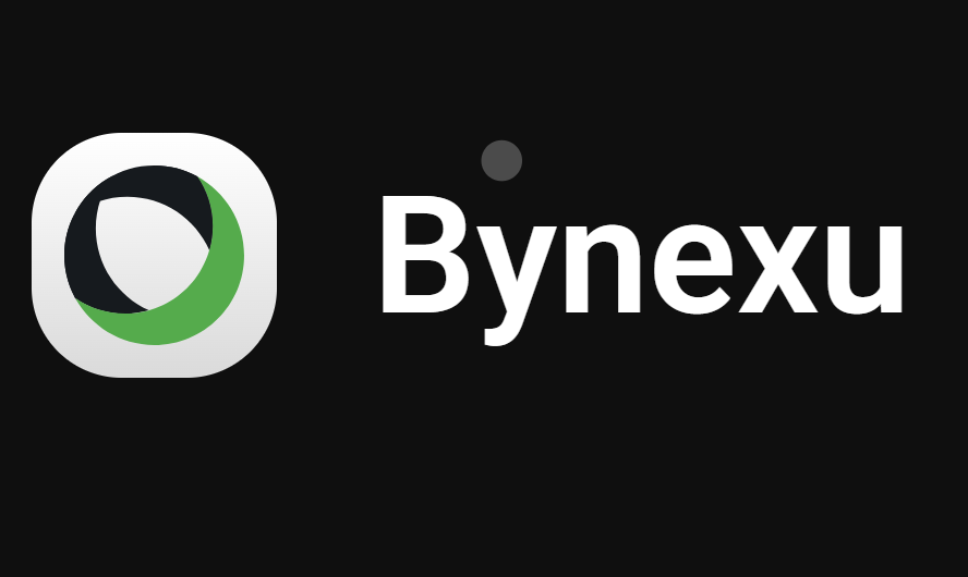 лого Bynexu