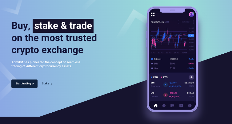 обзор на AdmiBit