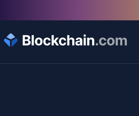 лого Blockchain Remote Mining