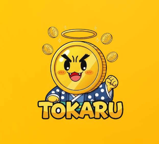 лого TOKARU