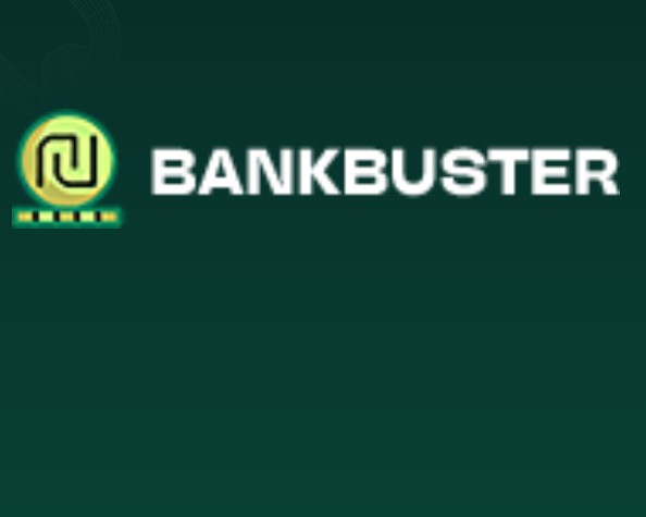 лого BankBuster