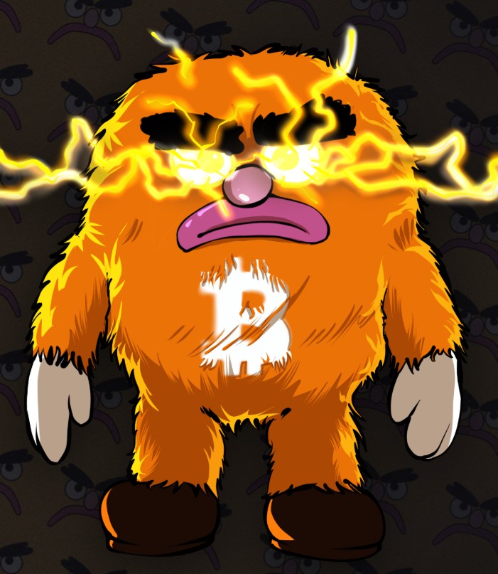 лого BITTY