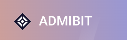 лого AdmiBit