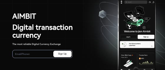 обзор на AIMBIT