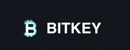 лого Bitkey