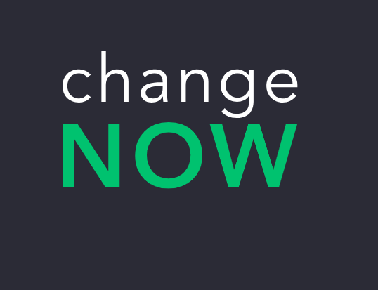 лого ChangeNOW