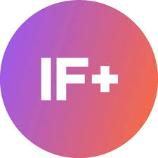 IF+ (InvestFuture Plus) лого
