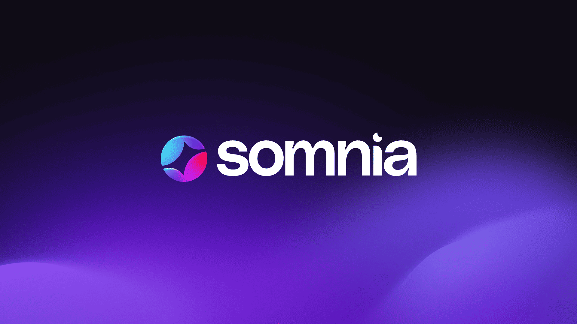 лого Что такое Somnia