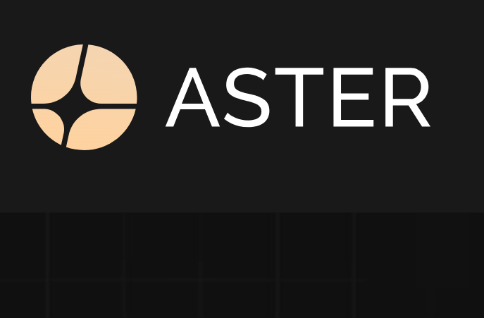 лого Что такое Aster