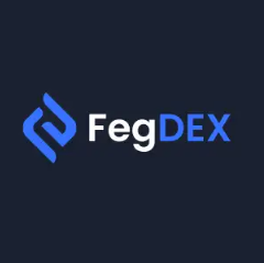 лого FegDEX