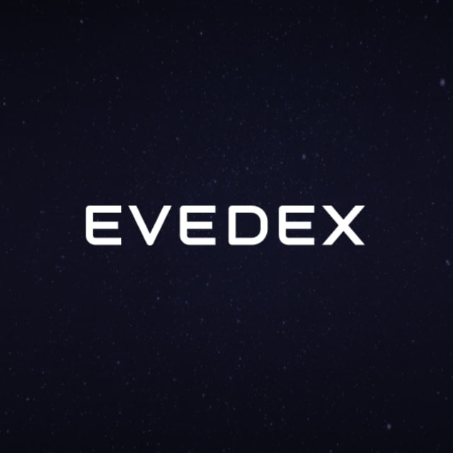 лого EVEDEX
