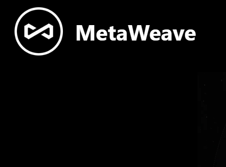 лого MetaWeave