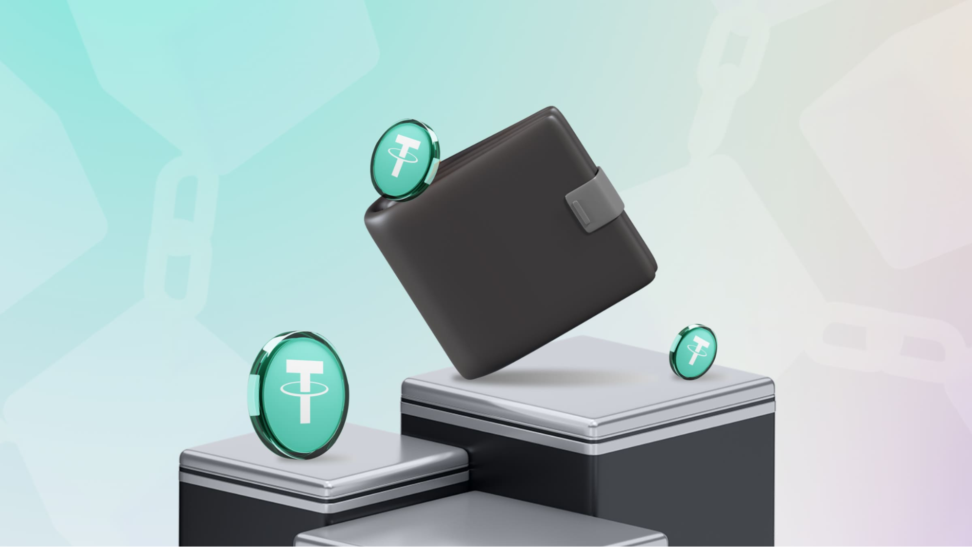 лого Bruelo Wallet