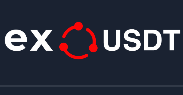 лого EX-USDT