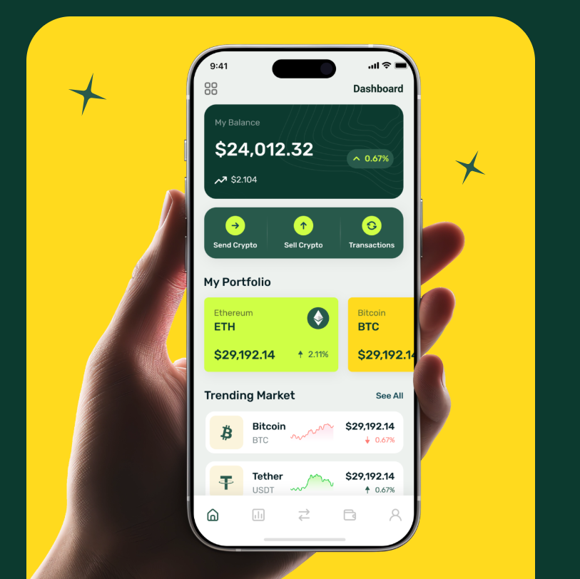 обзор на BitLeven