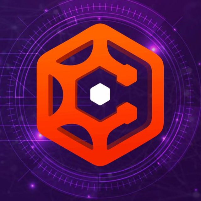 лого Cryptorn