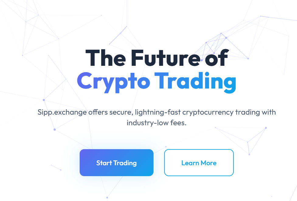 лого Sipp.exchange