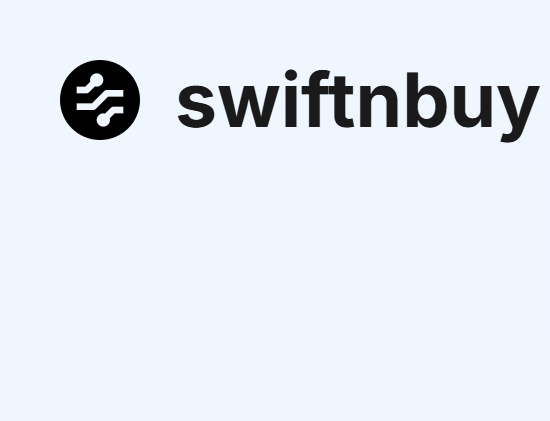 лого Swiftnbuy