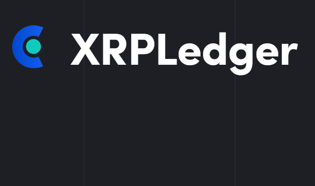 лого XRPLedger / xrladger.store