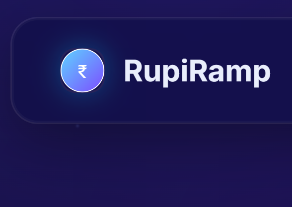 Π»ΠΎΠ³ΠΎ RupiRamp