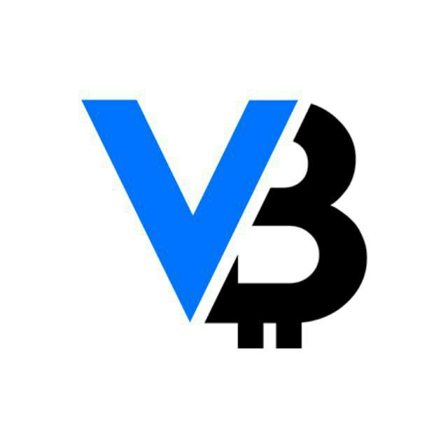 лого VIP BIT