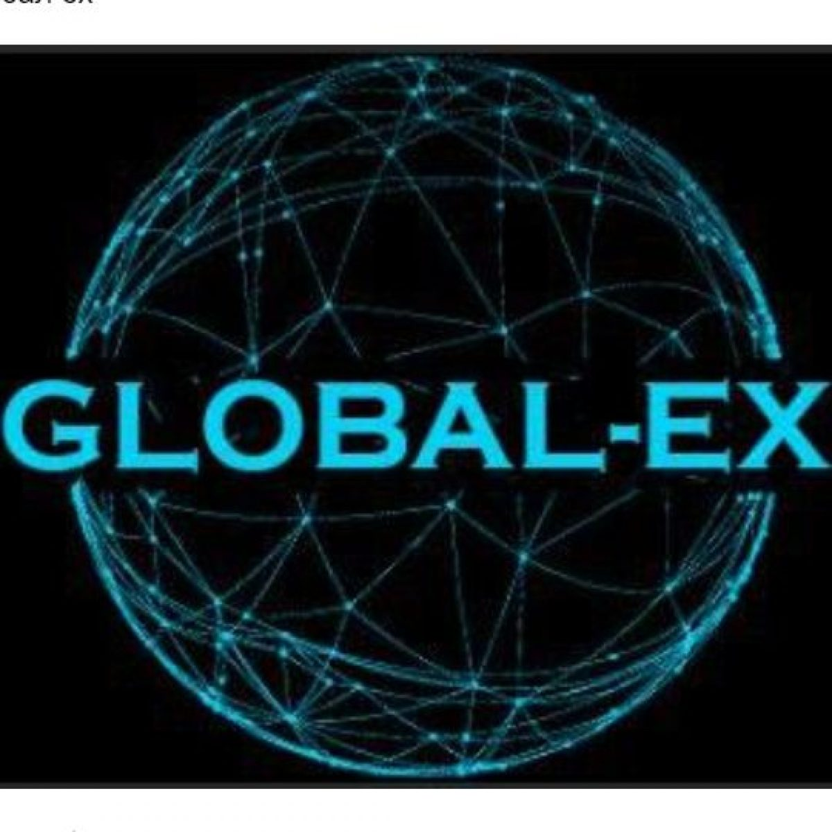 лого Global Ex