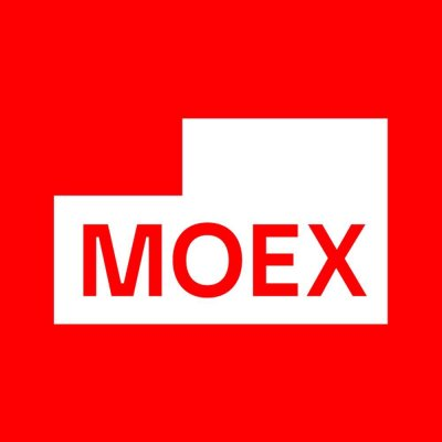 Школа Московской Биржи лого