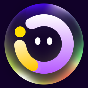 лого Что такое Bubble Coin
