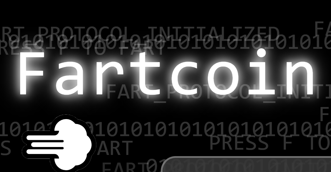лого Что такое Fartcoin