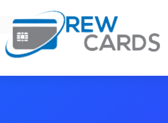 лого RewCards