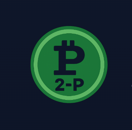 лого P2PCoinSwap