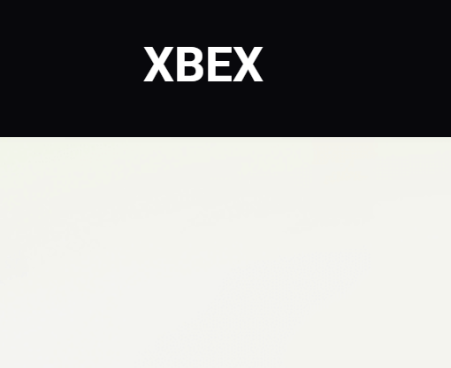 лого XbeX