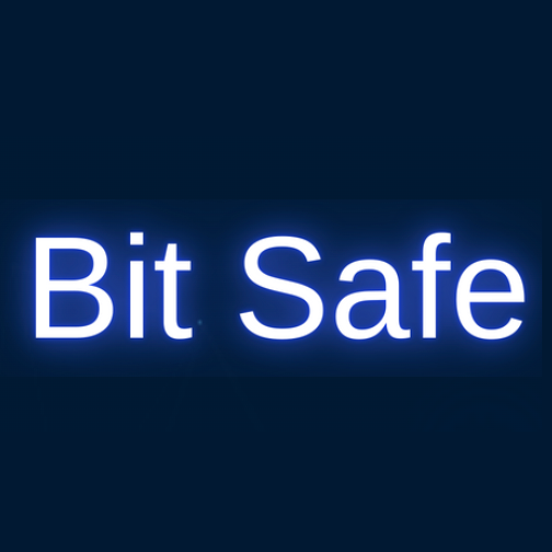 лого Bit Safe