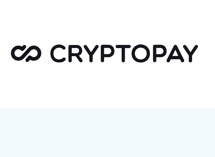 Π»ΠΎΠ³ΠΎ Cryptopay