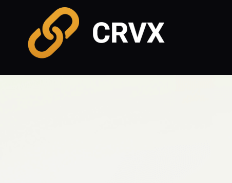 лого CrvX